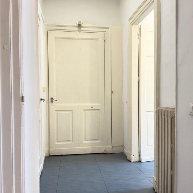 Artist's Secret in the Heart of Turin by RD Domus - Appartamento con 3 Camere da Letto - 16
