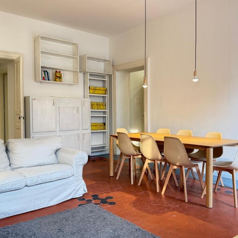 Artist's Secret in the Heart of Turin by RD Domus - Appartamento con 3 Camere da Letto - 17