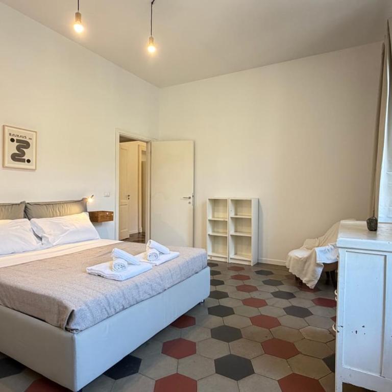 Artist's Secret in the Heart of Turin by RD Domus - Appartamento con 3 Camere da Letto - 18