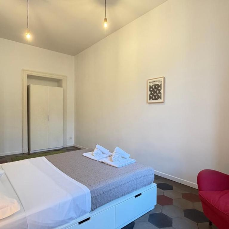 Artist's Secret in the Heart of Turin by RD Domus - Appartamento con 3 Camere da Letto - 19