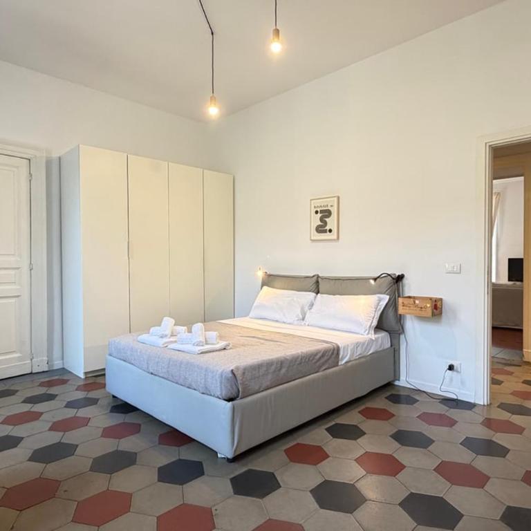Artist's Secret in the Heart of Turin by RD Domus - Appartamento con 3 Camere da Letto - 22