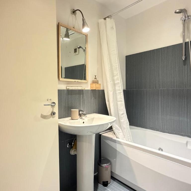 Artist's Secret in the Heart of Turin by RD Domus - Appartamento con 3 Camere da Letto - 23