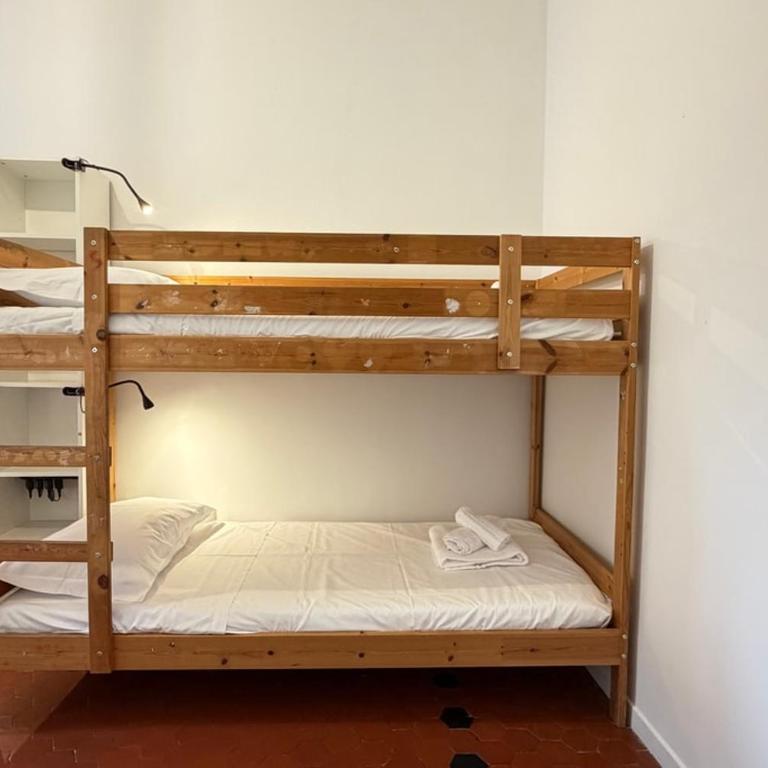 Artist's Secret in the Heart of Turin by RD Domus - Appartamento con 3 Camere da Letto - 25