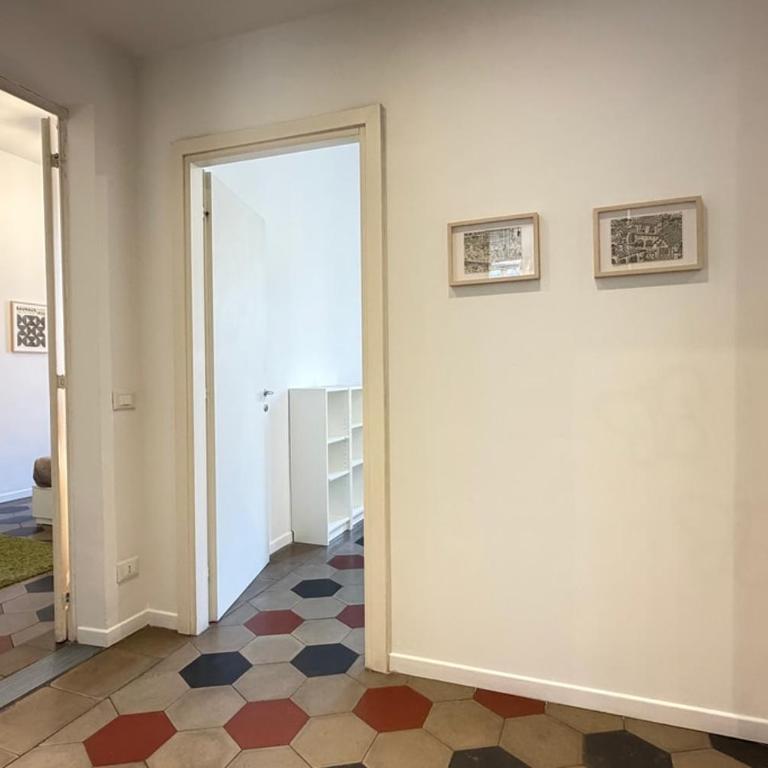 Artist's Secret in the Heart of Turin by RD Domus - Appartamento con 3 Camere da Letto - 26