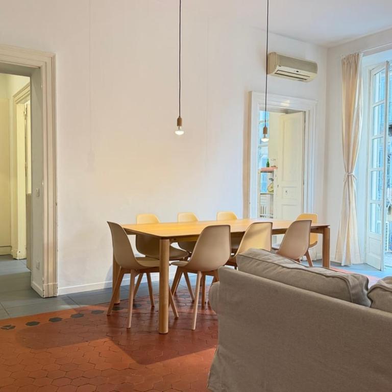 Artist's Secret in the Heart of Turin by RD Domus - Appartamento con 3 Camere da Letto - 27