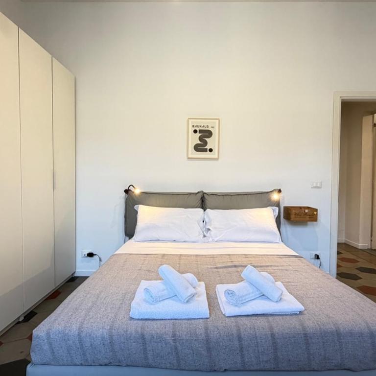 Artist's Secret in the Heart of Turin by RD Domus - Appartamento con 3 Camere da Letto - 28