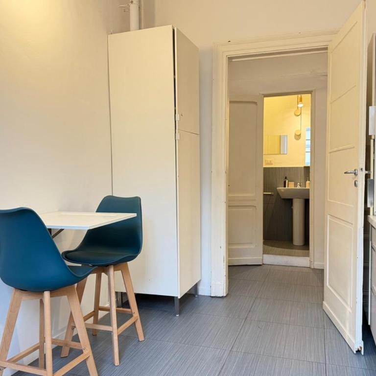 Artist's Secret in the Heart of Turin by RD Domus - Appartamento con 3 Camere da Letto - 29