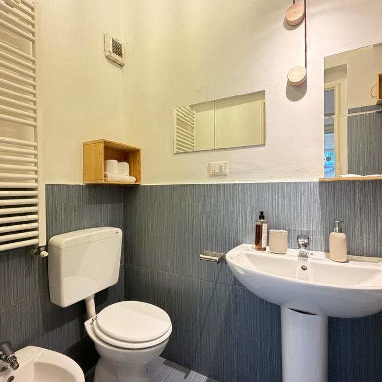 Artist's Secret in the Heart of Turin by RD Domus - Appartamento con 3 Camere da Letto - 30