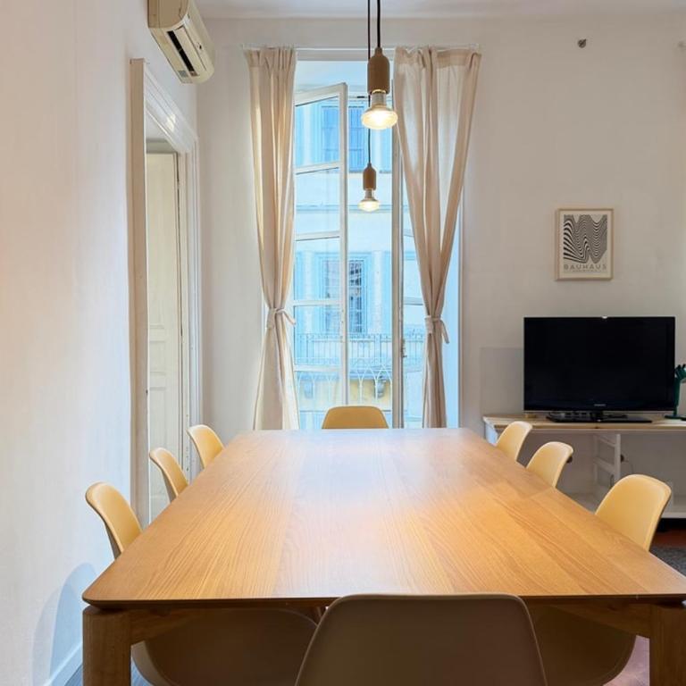 Artist's Secret in the Heart of Turin by RD Domus - Appartamento con 3 Camere da Letto - 31
