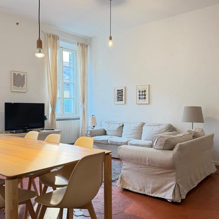 Artist's Secret in the Heart of Turin by RD Domus - Appartamento con 3 Camere da Letto - 32