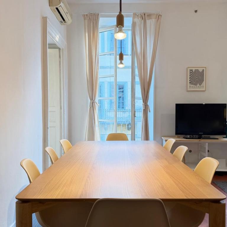 Artist's Secret in the Heart of Turin by RD Domus - Appartamento con 3 Camere da Letto - 33