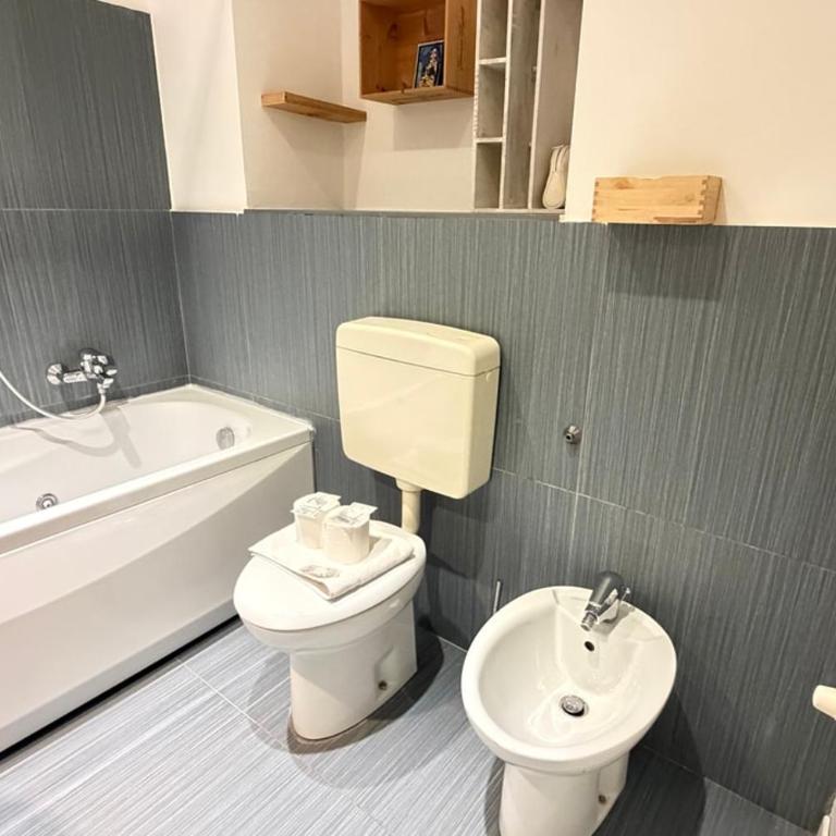 Artist's Secret in the Heart of Turin by RD Domus - Appartamento con 3 Camere da Letto - 35