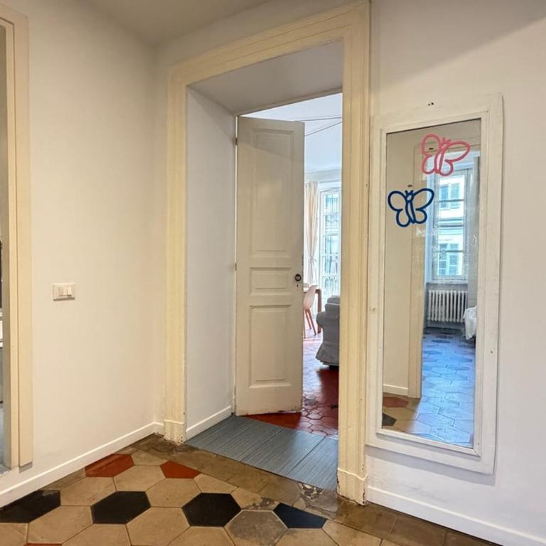 Artist's Secret in the Heart of Turin by RD Domus - Appartamento con 3 Camere da Letto - 36