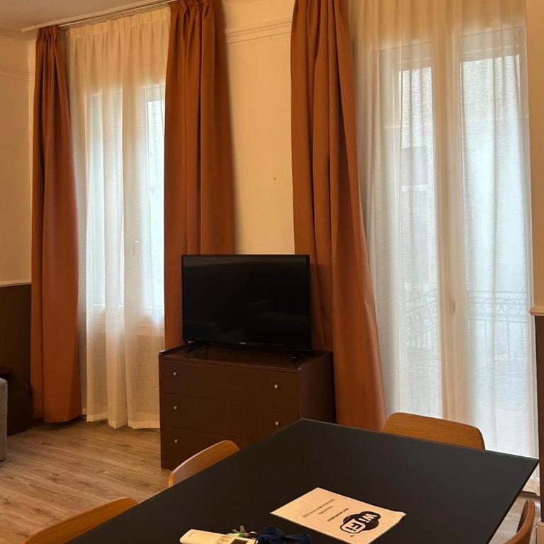 Max Apartment - Apartamento de 2 dormitorios - 3