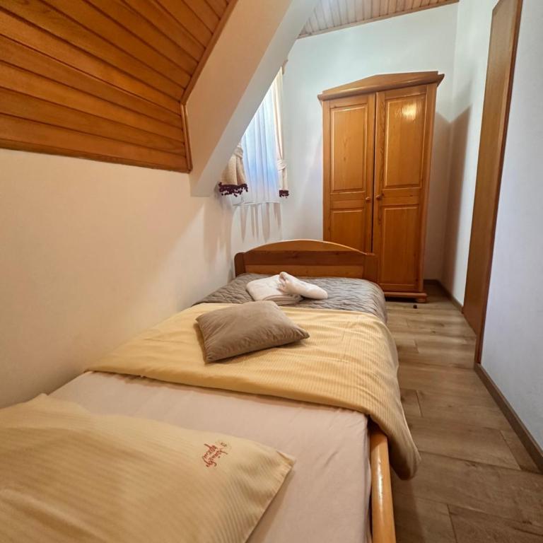 KRALjEVI KONACI ZLATIBOR - Appartement Duplex 3 Chambres (5 Adultes) - 11