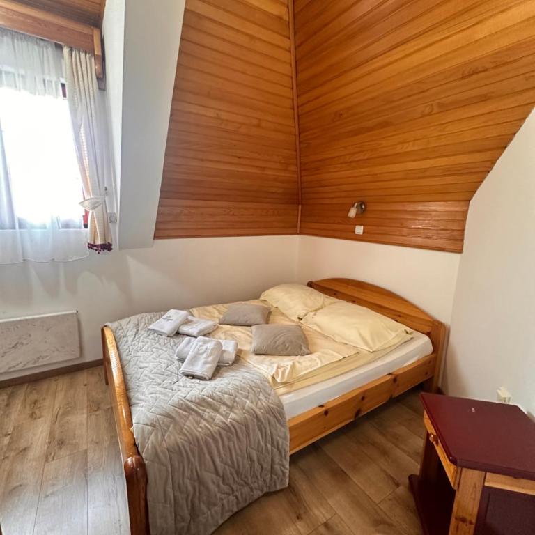 KRALjEVI KONACI ZLATIBOR - Appartement Duplex 3 Chambres (5 Adultes) - 12