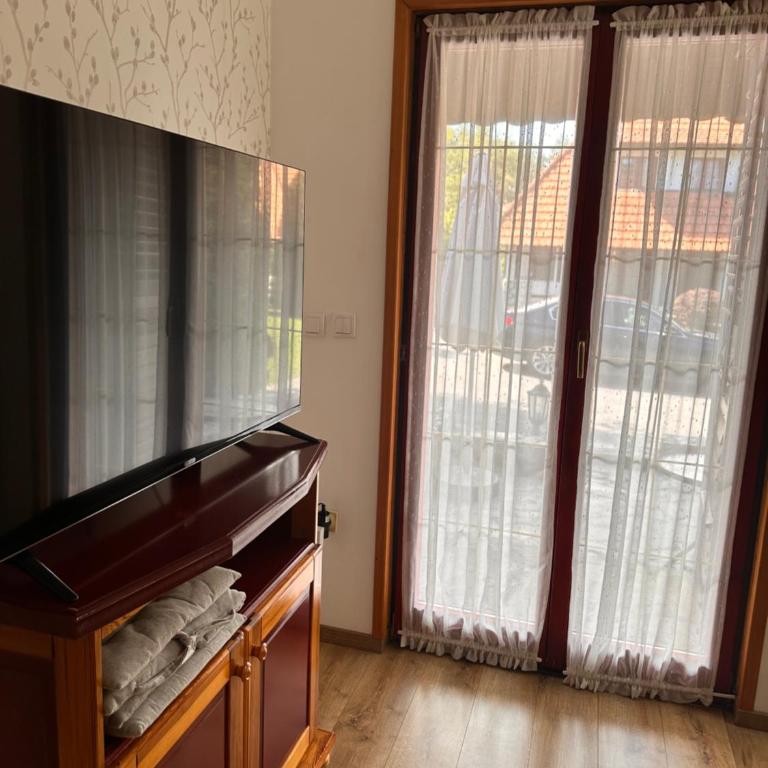 KRALjEVI KONACI ZLATIBOR - Appartement Duplex 3 Chambres (5 Adultes) - 14