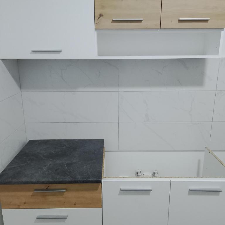 Apartman, stan u Novom Sadu zona mira apartman - Apartman sa 1 Spavaćom Sobom - 16