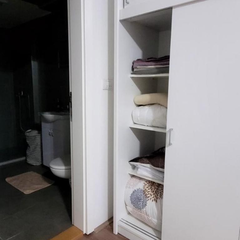Apartman, stan u Novom Sadu zona mira apartman - Apartman sa 1 Spavaćom Sobom - 4