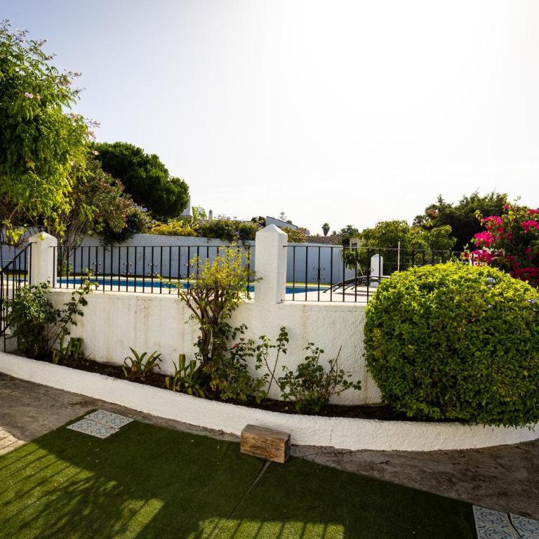 VILLA en ESTEPONA CASA CLETO Y ANGELITA - Ferienhaus - 12