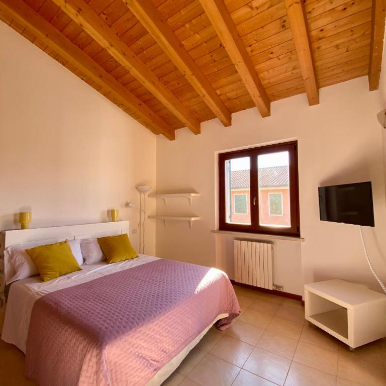 Verona Fiera Stay - Apartment mit 1 Schlafzimmer - 1