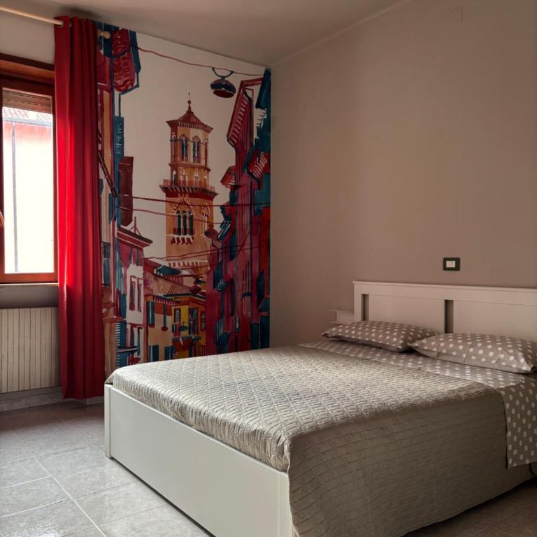 Civico 4 - Tutto a un passo - Apartment mit 1 Schlafzimmer - 3