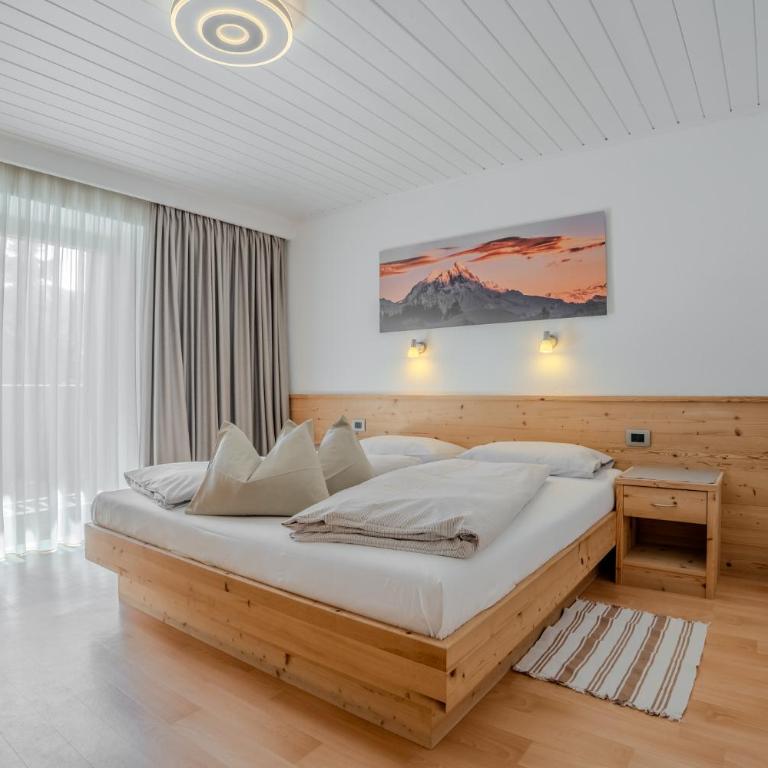 La Montanara Apartments - Appartamento con 3 Camere da Letto - 2