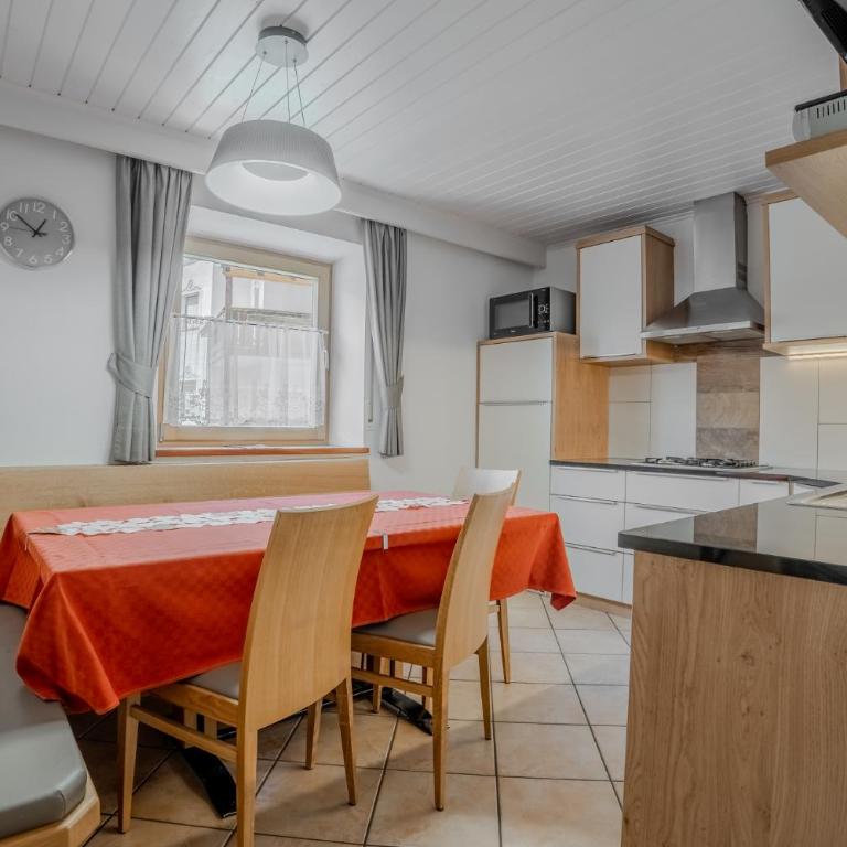 La Montanara Apartments - Appartamento con 3 Camere da Letto - 7