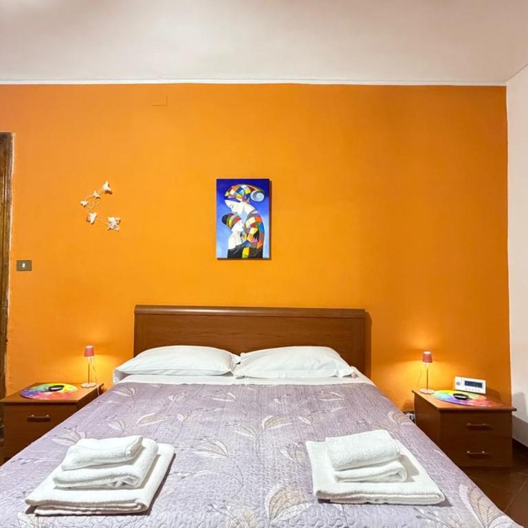 Baretti Orange house by RD Domus - Appartamento con 1 Camera da Letto - 2