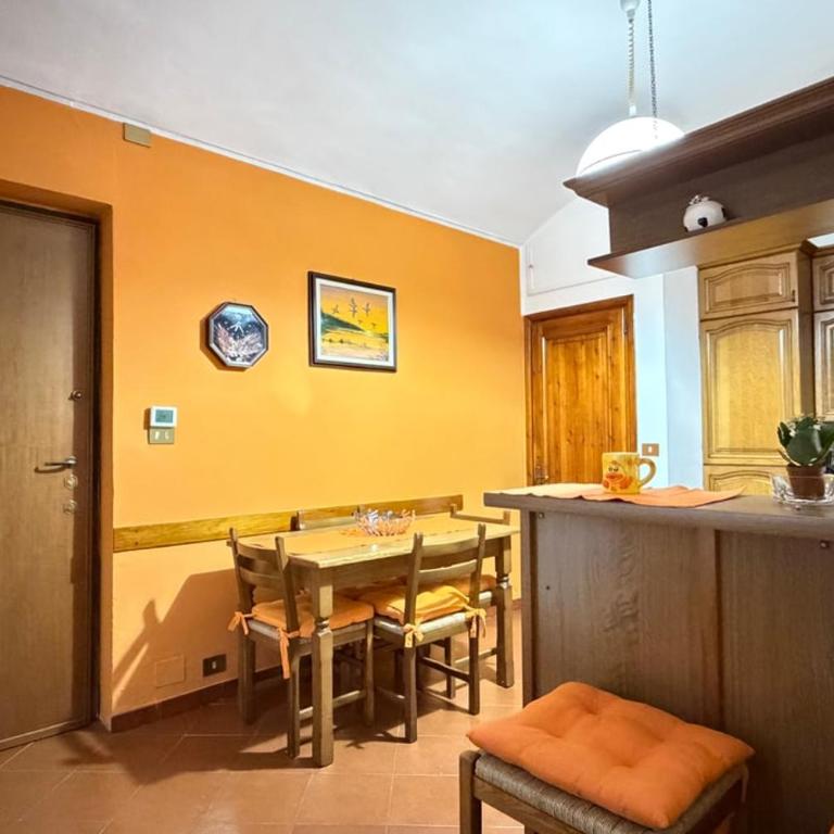 Baretti Orange house by RD Domus - Appartamento con 1 Camera da Letto - 5