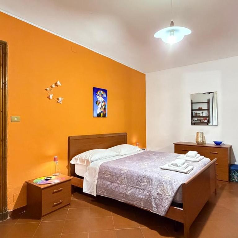 Baretti Orange house by RD Domus - Appartamento con 1 Camera da Letto - 6