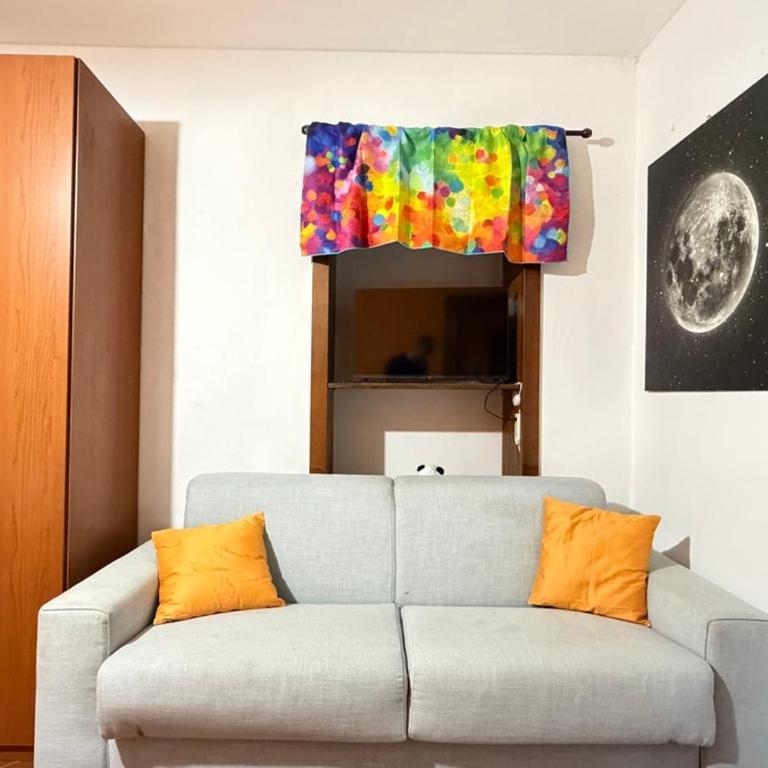 Baretti Orange house by RD Domus - Appartamento con 1 Camera da Letto - 7