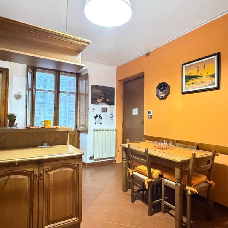 Baretti Orange house by RD Domus - Appartamento con 1 Camera da Letto - 8