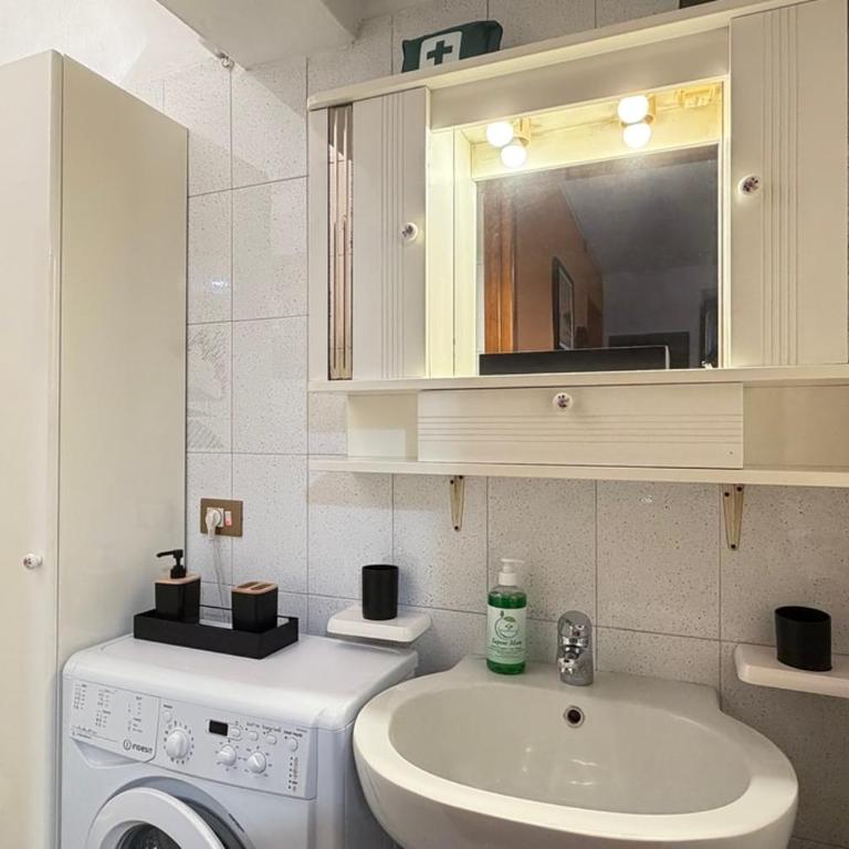 Baretti Orange house by RD Domus - Appartamento con 1 Camera da Letto - 10