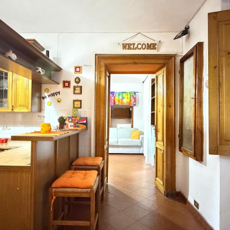 Baretti Orange house by RD Domus - Appartamento con 1 Camera da Letto - 13