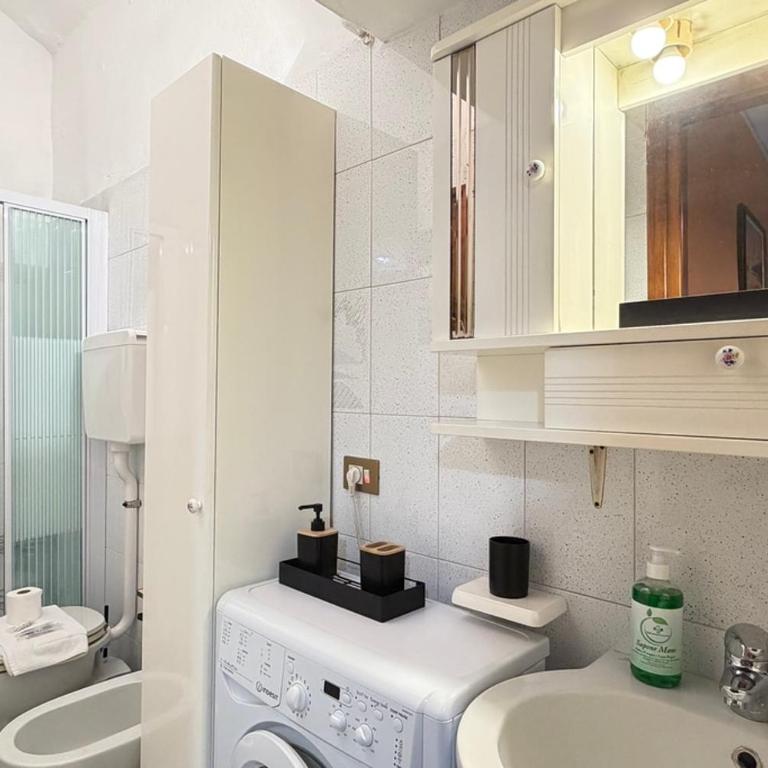Baretti Orange house by RD Domus - Appartamento con 1 Camera da Letto - 15