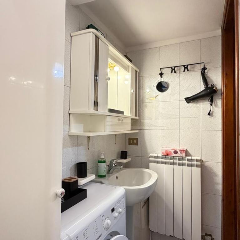 Baretti Orange house by RD Domus - Appartamento con 1 Camera da Letto - 16