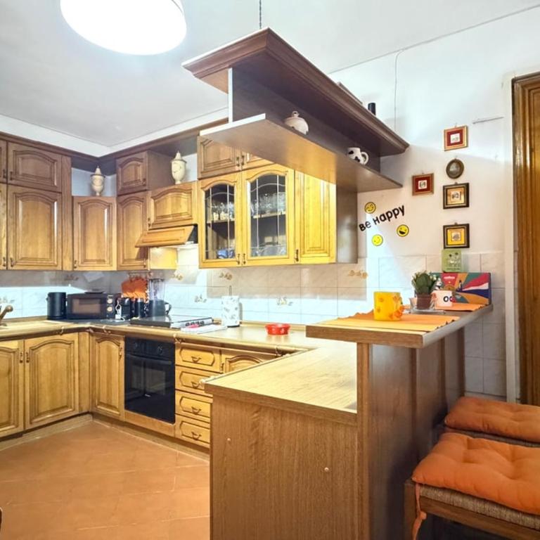 Baretti Orange house by RD Domus - Appartamento con 1 Camera da Letto - 17