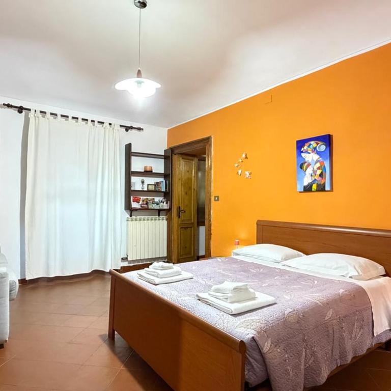 Baretti Orange house by RD Domus - Appartamento con 1 Camera da Letto - 18