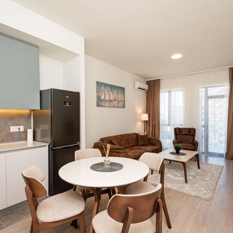 BW Rio - Apartman sa 1 Spavaćom Sobom - 1