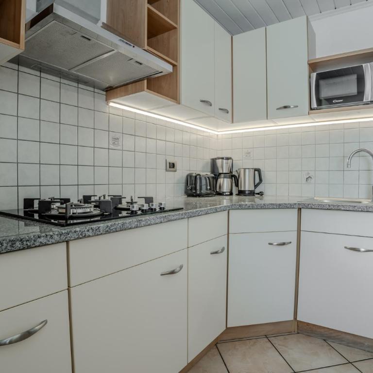 La Montanara Apartments - Appartamento con 3 Camere da Letto - 5