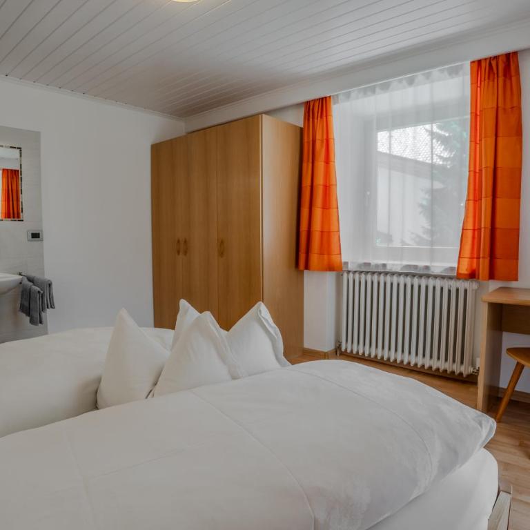 La Montanara Apartments - Appartamento con 3 Camere da Letto - 12