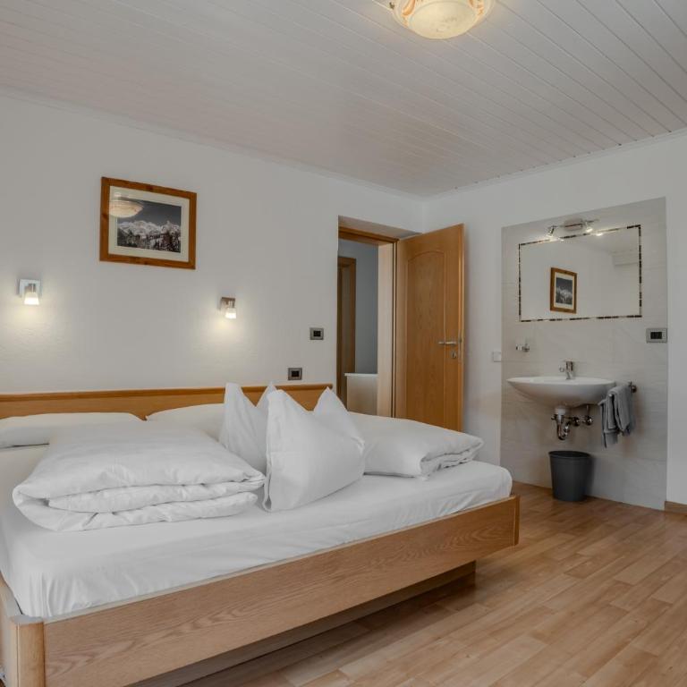 La Montanara Apartments - Appartamento con 3 Camere da Letto - 11