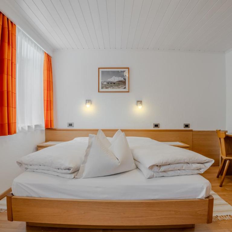 La Montanara Apartments - Appartamento con 3 Camere da Letto - 10