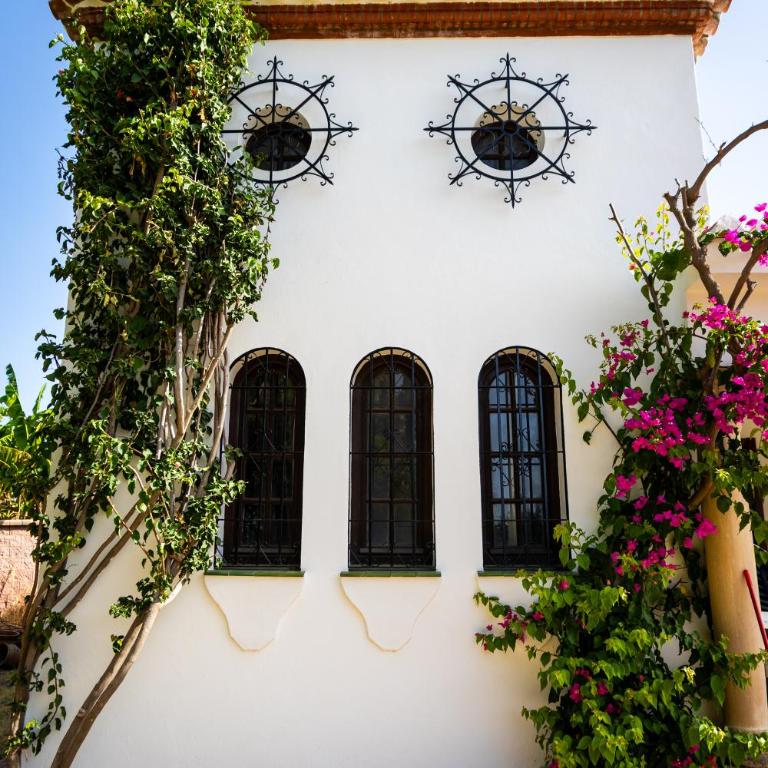 VILLA en ESTEPONA CASA CLETO Y ANGELITA - Ferienhaus - 14