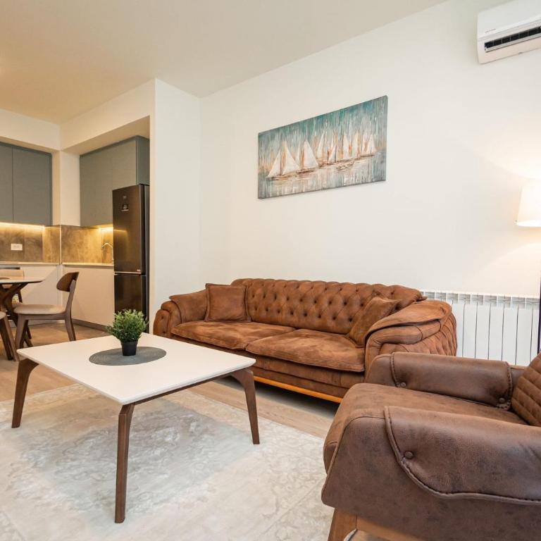 BW Rio - Apartman sa 1 Spavaćom Sobom - 5
