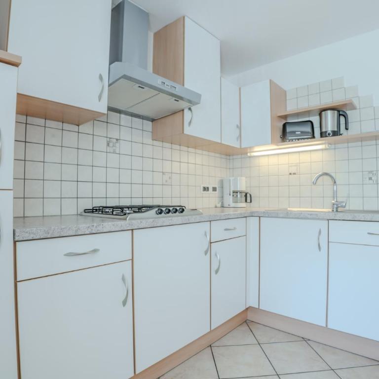 La Montanara Apartments - Appartamento con 2 Camere da Letto - 7