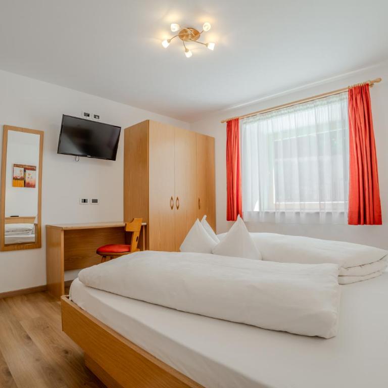 La Montanara Apartments - Appartamento con 2 Camere da Letto - 4