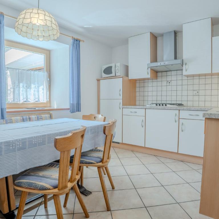 La Montanara Apartments - Appartamento con 2 Camere da Letto - 6