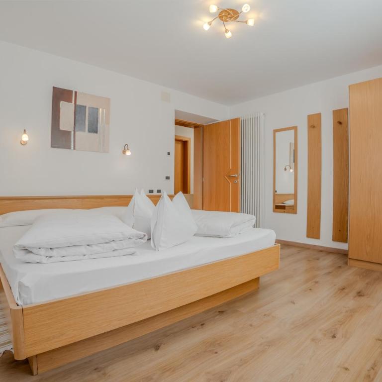 La Montanara Apartments - Appartamento con 2 Camere da Letto - 2